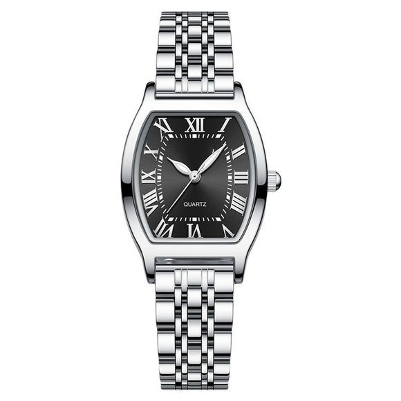 Reloj para Mujer de Acero Inoxidable Diseño Minimalista
