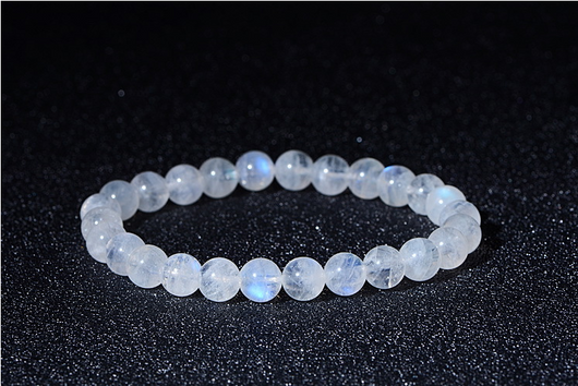 Pulsera de Piedra de Luna - Image 5