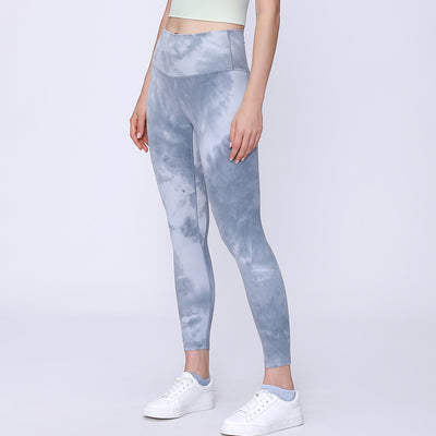 Capris Tie Dye Estilo Bohemio - Image 3