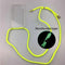 Lanyard Phone Case F Amarillo 11