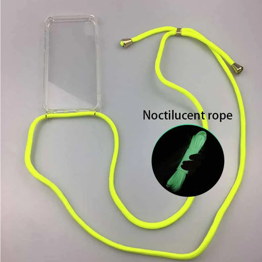 Funda con Cordón para iPhone - Protección y Comodidad - Image 23
