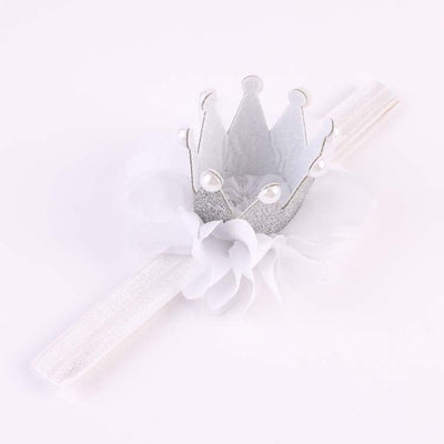 Diadema Infantil Elástica y Colorida - Image 19