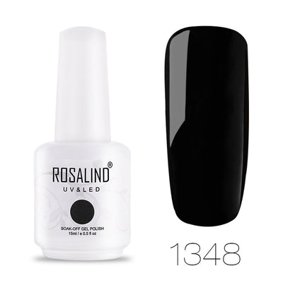 Esmalte de Uñas Color Sólido Premium - Image 11