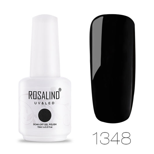 Esmalte de Uñas Color Sólido Premium - Image 11