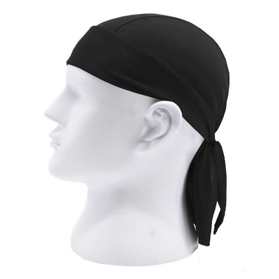 Bandana Deportiva Absorbente de Secado Rápido para Hombre - Image 3
