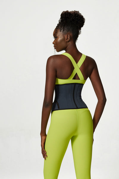 Cinturón Deportivo para Mujer Otoño Invierno - Image 4