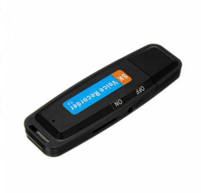 Memoria USB Creativa Multifunción SK-868 con Función de Voz - Image 12