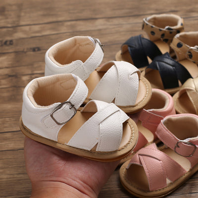 Zapatos para Bebés y Niños Pequeños