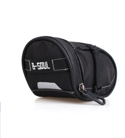Bolsa Trasera para Bicicleta de Montaña - Image 17