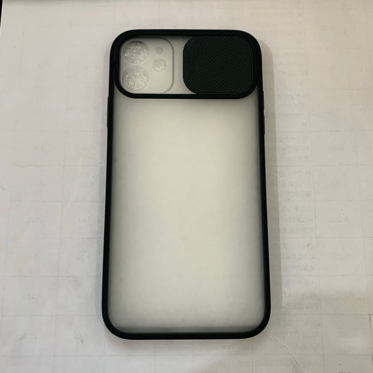 Funda Protectora con Superficie Mate para Cámara de Celular - Image 4