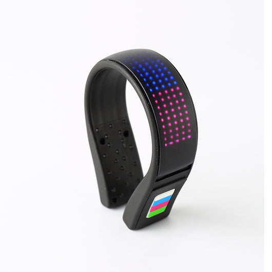 Clip Luminoso LED para Zapatos - Seguridad y Visibilidad Nocturna - Image 14
