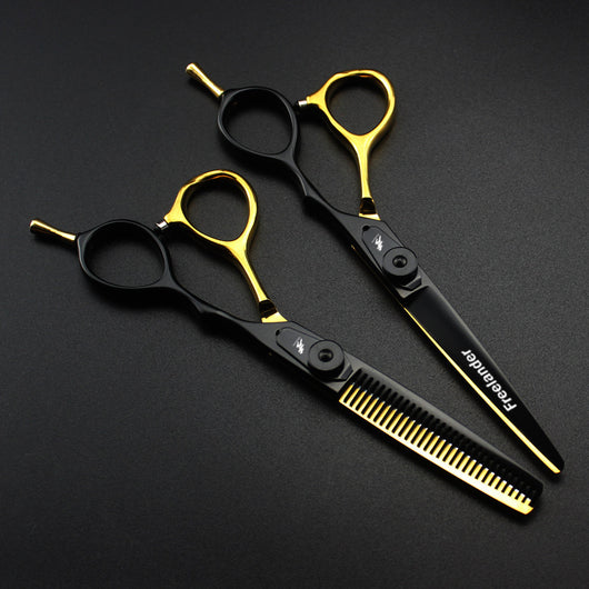 Tijeras de Barbero Profesionales - Image 2