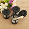 Cápsulas Reutilizables Recargables para Keurig - Pack de 3