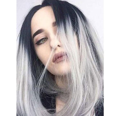 Set de Cabello Bobo para Mujer - Image 10