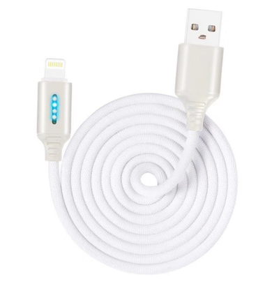Cable de Carga Rápida con Tejido Resistente - Image 26