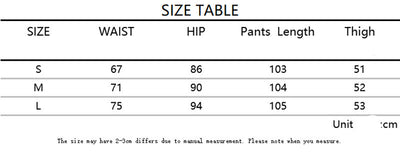 Pantalones Bootcut Café de Cintura Alta con Stretch para Mujer - Image 5