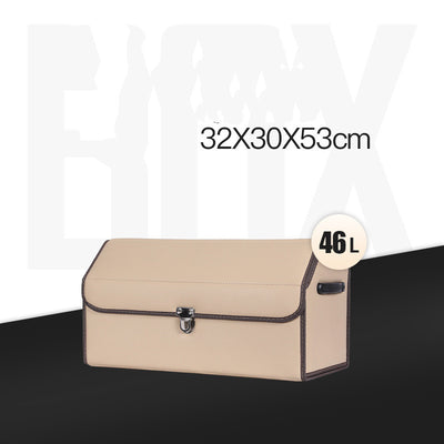 Caja de Almacenamiento Plegable para Maletero del Auto - Image 23