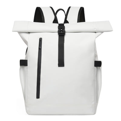Mochila de Viaje Ligera para Hombre - Diseño Moderno y Funcional - Image 8
