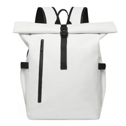 Mochila de Viaje Ligera para Hombre - Diseño Moderno y Funcional - Image 8