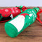 Rojo Snowman Bottle Suit
