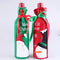 Verde Old Man Bottle Sleeve
