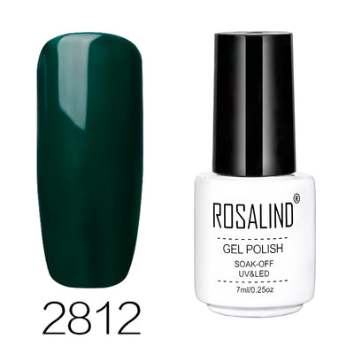 Serie RC Esmalte de Uñas Clásico Premium - Image 55