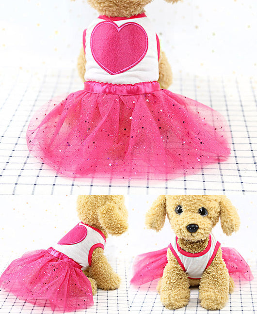 Ropa para Perros Primavera y Verano - Image 4