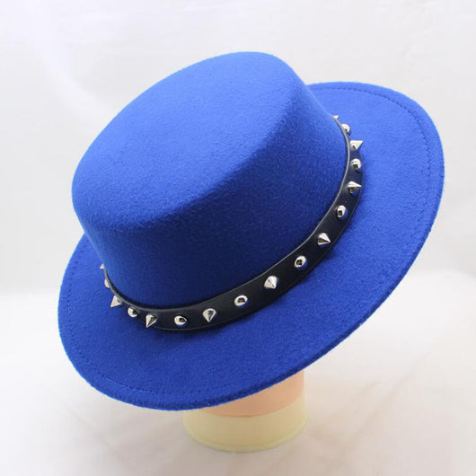 Sombrero Fedora Multicolor - Image 31