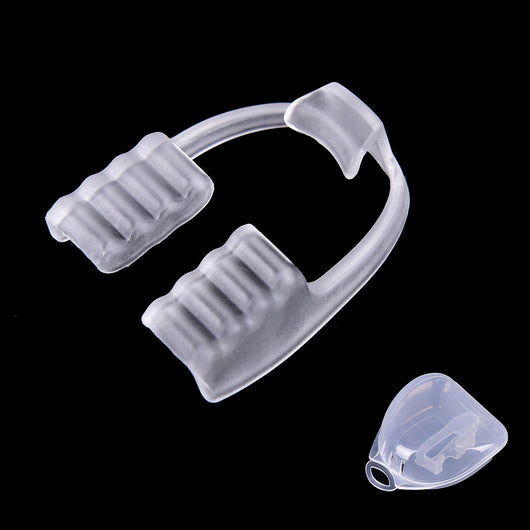 Protectores de Molares para Alineación Dental - Image 4