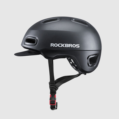 Casco de Bicicleta Urbana City - Image 13