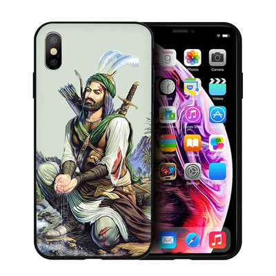 Funda de silicona negra protectora - Image 21
