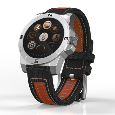 Reloj Inteligente Deportivo con Monitor de Frecuencia Cardíaca y Sensor de Luz - Image 5
