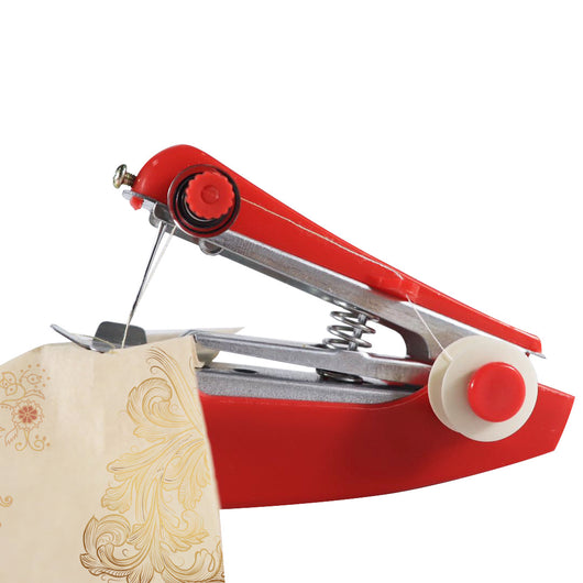Máquina de Coser Manual Portátil para el Hogar - Image 10