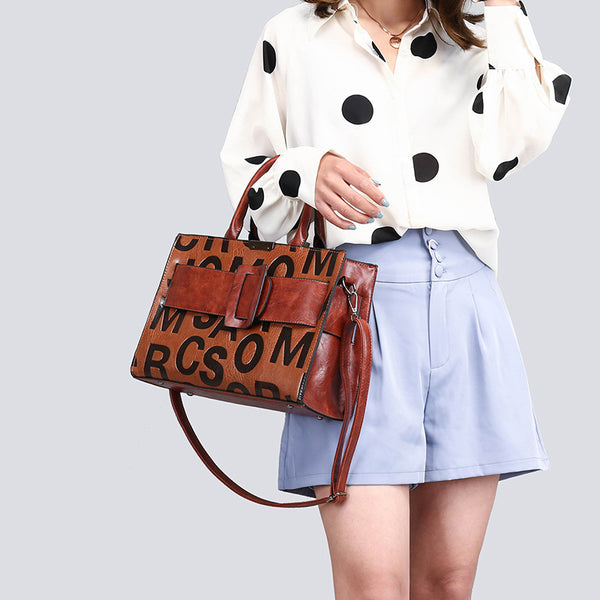 Bolsa de Hombro Individual Portátil