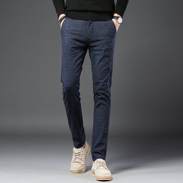 Pantalones Casuales para Hombre