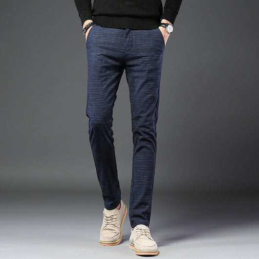 Pantalones Casuales para Hombre