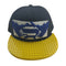 Gorro Infantil con Diseño de Rompecabezas Divertido