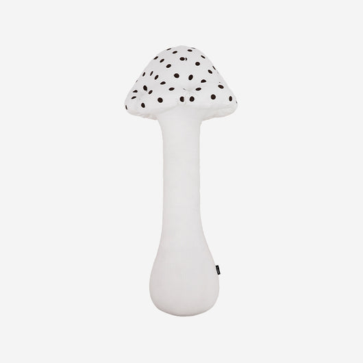 Almohada Decorativa de Peluche con Formas Adorables - Image 3