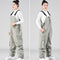 Traje de Esquí Impermeable para Hombre y Mujer - Pantalón y Chaqueta Térmica