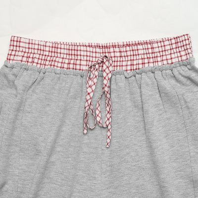 Pantalones Rectos Casuales para Mujer - Image 13
