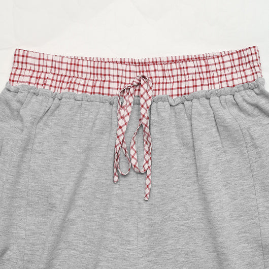 Pantalones Rectos Casuales para Mujer - Image 13