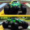 Auto RC 4WD de Alta Velocidad Profesional con Motor Brushless para Adultos