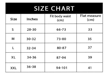 Calzoncillos Boxer Briefs de Malla Larga para Hombre HaleyChan Plus - Image 9
