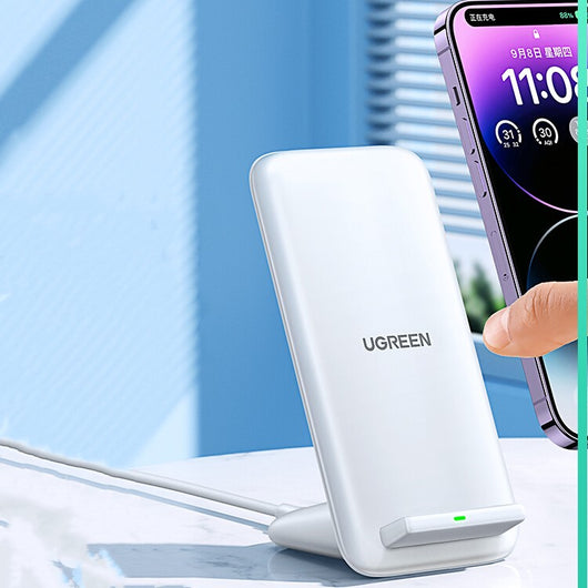 Base Cargadora Universal para Teléfonos Móviles - Image 12