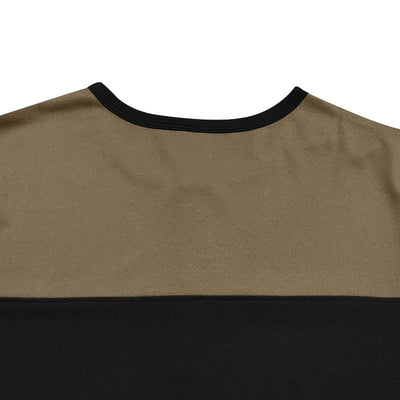 Henley Slim Fit Urbano para Viajes y Trabajo - Image 40