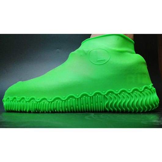 Cubrezapatos Reforzados Antideslizantes - Image 14