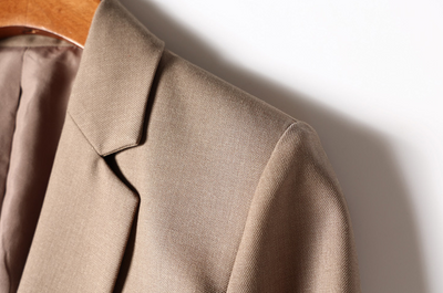 Blazer de Lana para Mujer - Chaqueta de Otoño con Estilo Sofisticado - Image 13