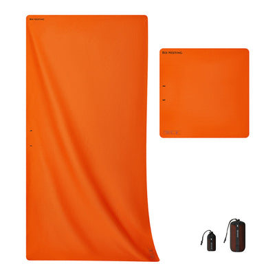 Toalla Deportiva Absorbente de Compresión para Viajes - Image 23