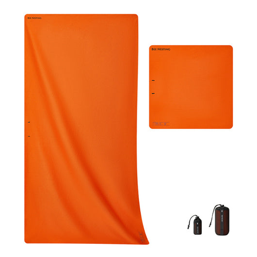 Toalla Deportiva Absorbente de Compresión para Viajes - Image 23
