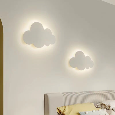 Lámpara Moderna y Cálida para Dormitorio Infantil